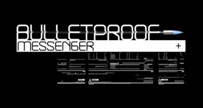 logo Bulletproof Messenger
